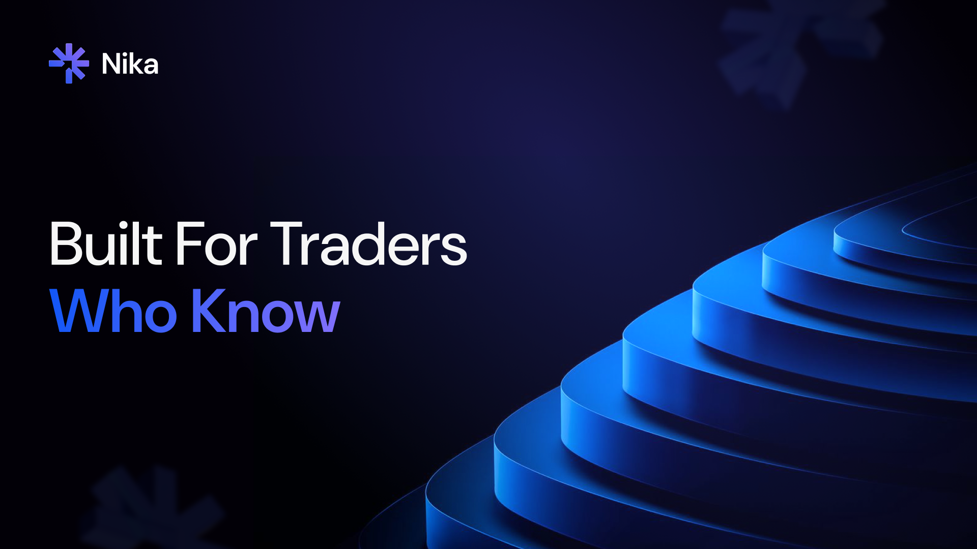Nika Perps: A Serious Trader's Guide to What's Actually Under the Hood