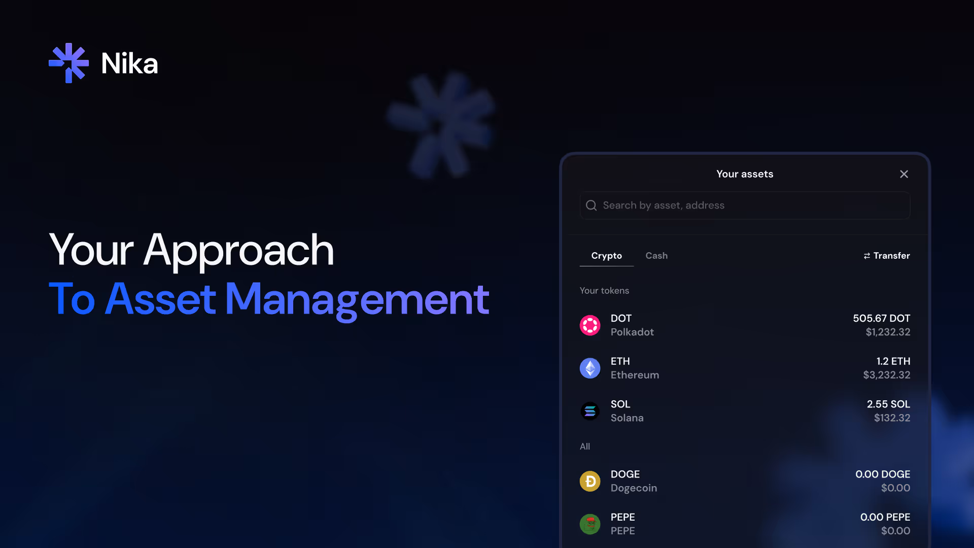 Why Digital Asset Management Matters in Crypto