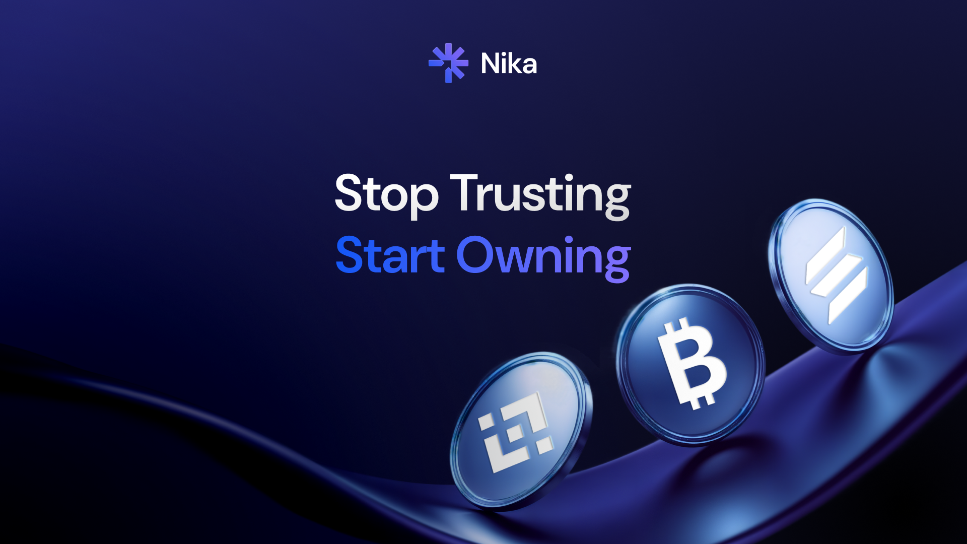 Your Exchange Just Became a Bank. That Should Scare You.
