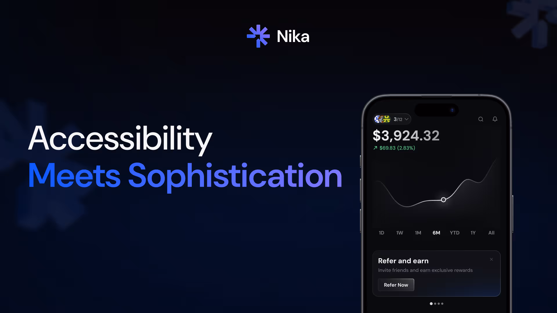 Accessibility Meets Sophistication: How to Make DeFi Work for Everyone