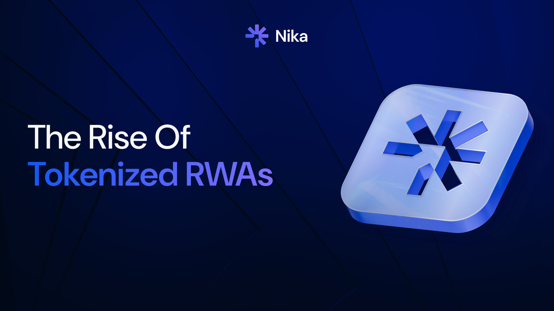 The Rise of Tokenized Real-World Assets